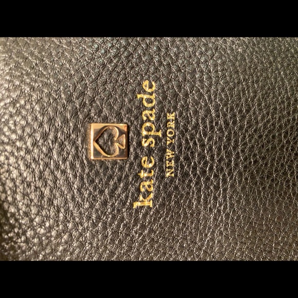 Kate Spade medium hobo bag - Picture 5 of 9